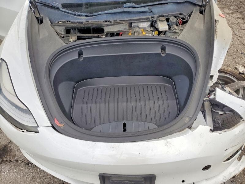 2020 TESLA MODEL 3 11