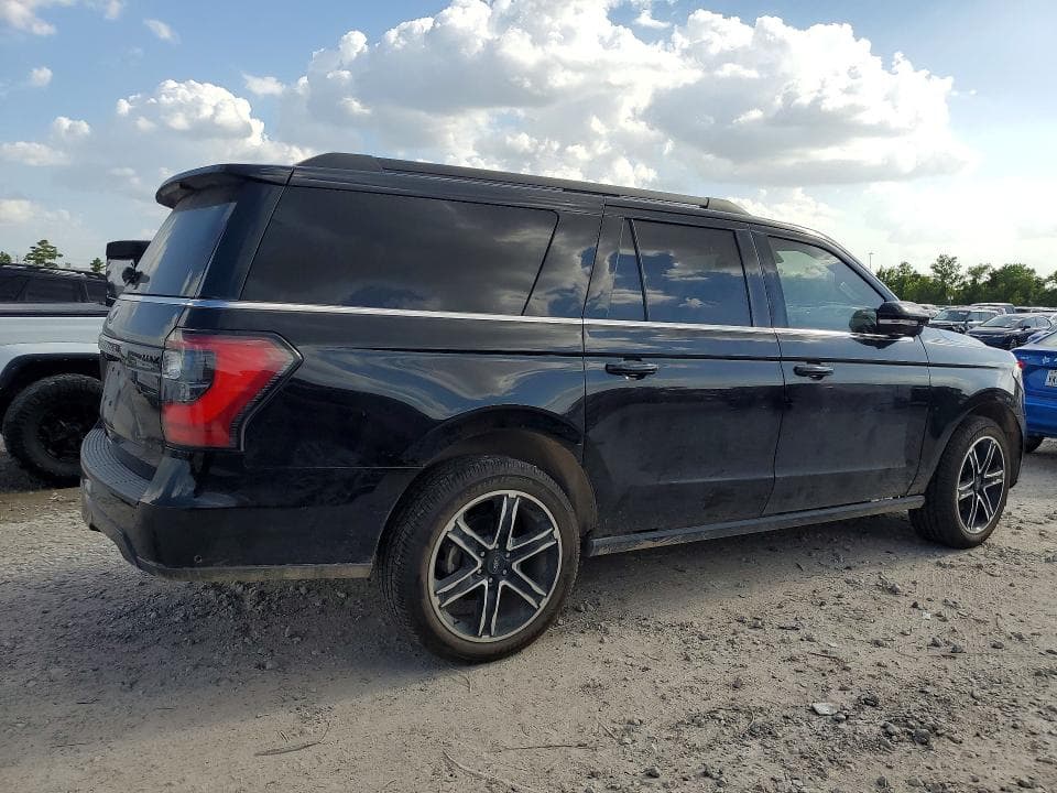 2021 FORD EXPEDITION MAX LIMITED 3
