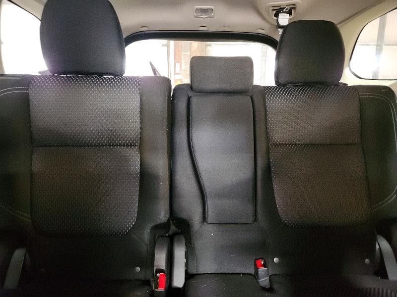 2019 MITSUBISHI OUTLANDER SE 10