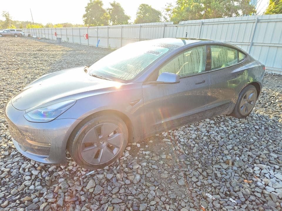2023 TESLA MODEL 3 - 1