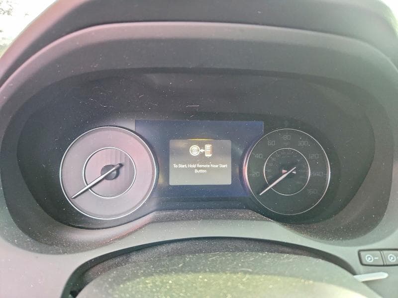 2019 ACURA RDX TECHNOLOGY 9