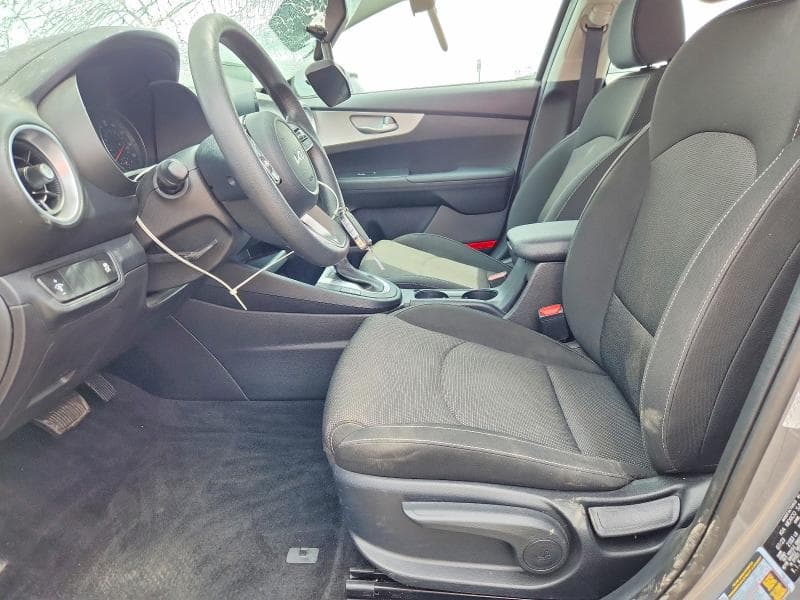 2023 KIA FORTE LXS 7