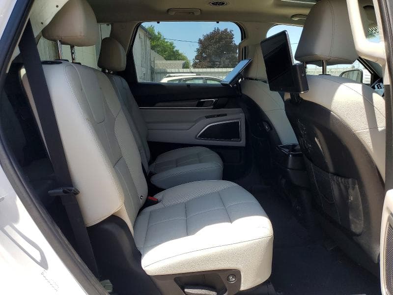 2021 KIA TELLURIDE EX 11