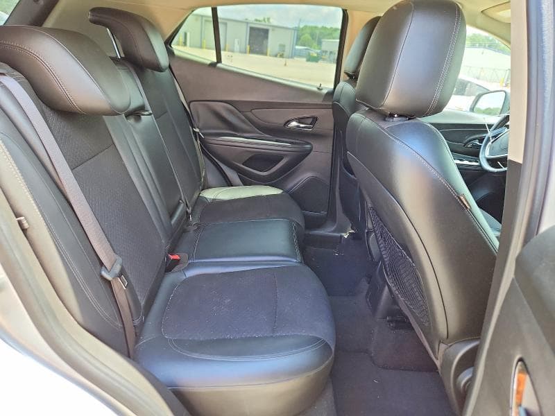 2018 BUICK ENCORE PREFERRED 10