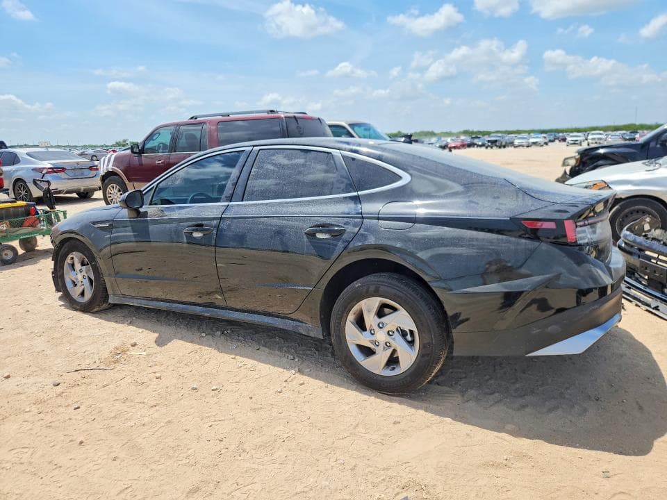 2026 HYUNDAI SONATA SE 2