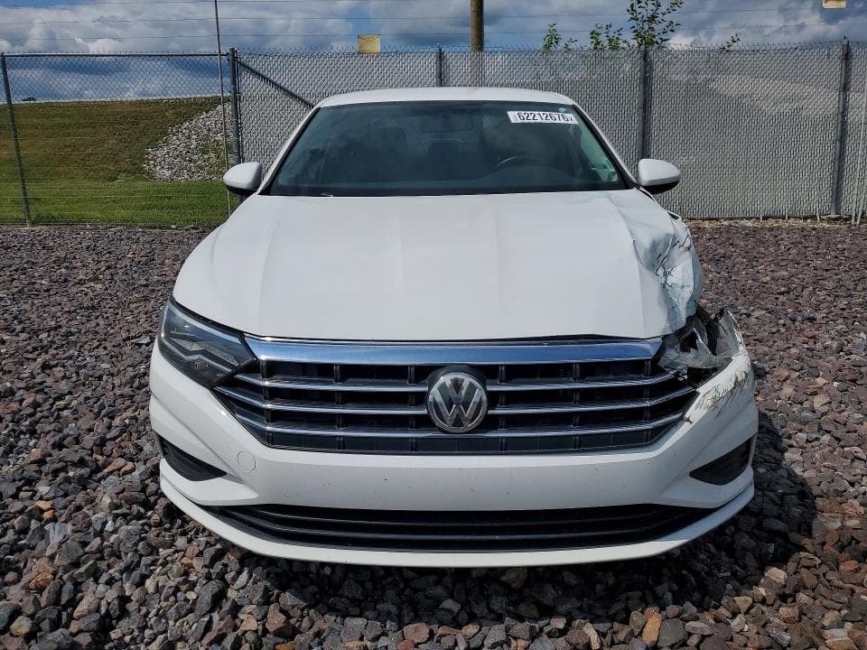 2020 VOLKSWAGEN JETTA S 5