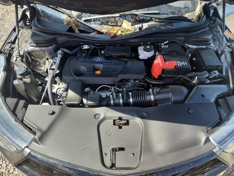 2026 ACURA RDX ADVANCE 12