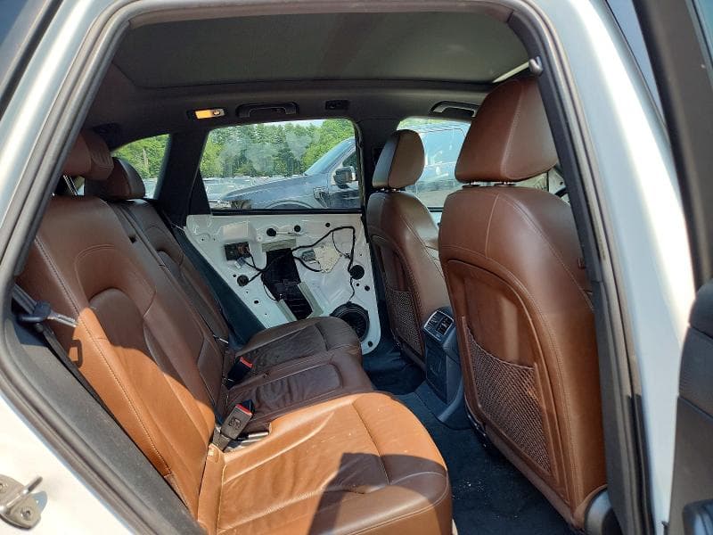 2017 AUDI Q5 PREMIUM PLUS 11