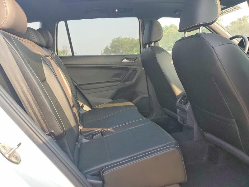 2021 VOLKSWAGEN TIGUAN SE 11
