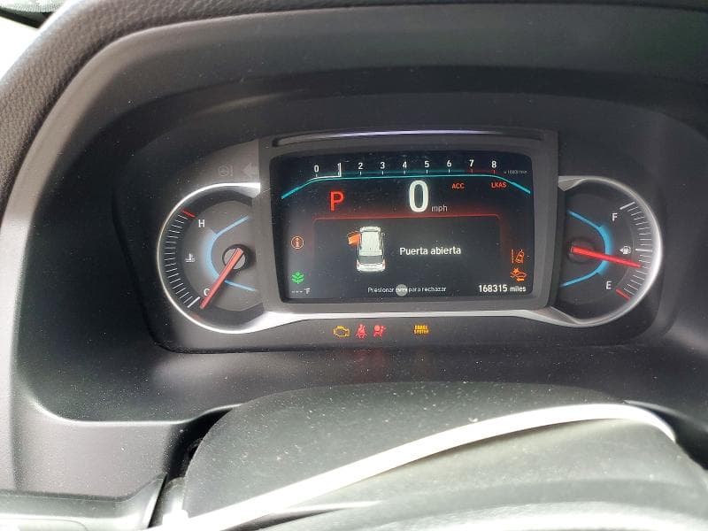 2021 HONDA PILOT EXL 9