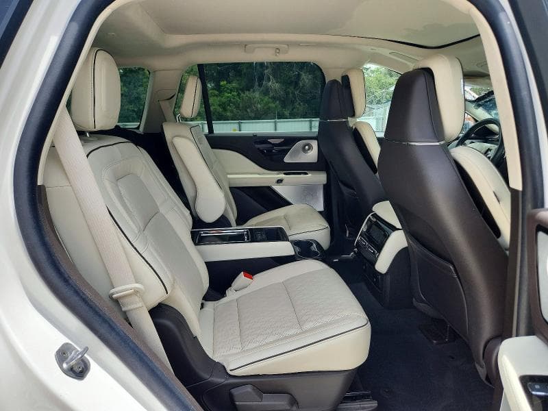 2023 LINCOLN AVIATOR BLACK LABEL 11