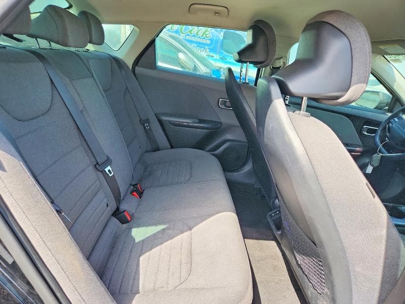2025 KIA K4 EX 10