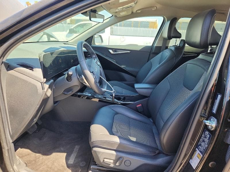 2025 KIA NIRO EX 7