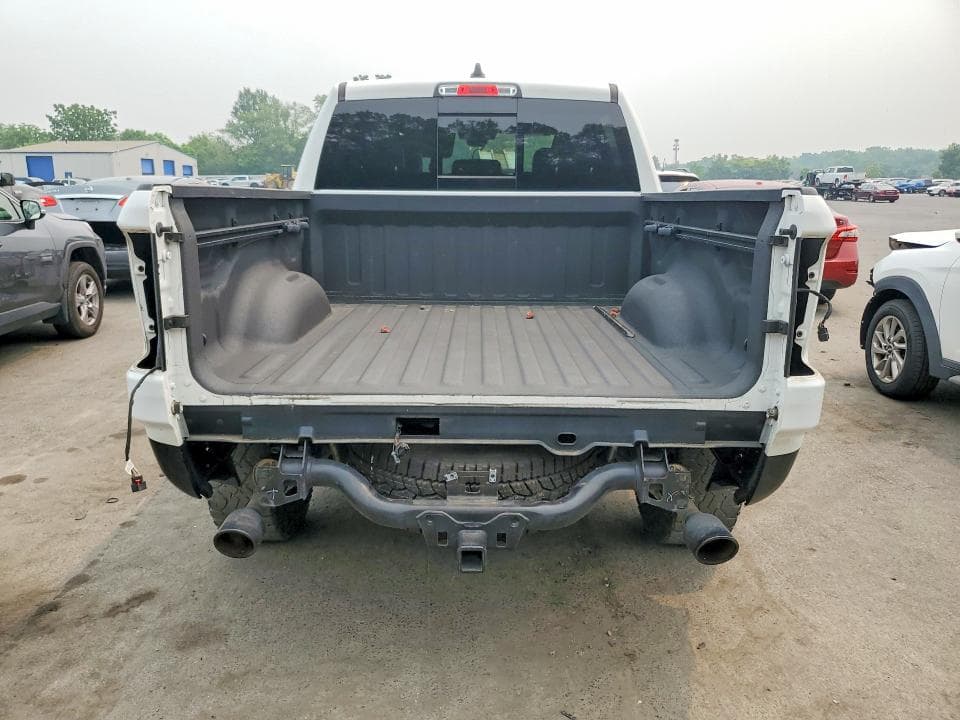 2019 RAM 1500 REBEL 6