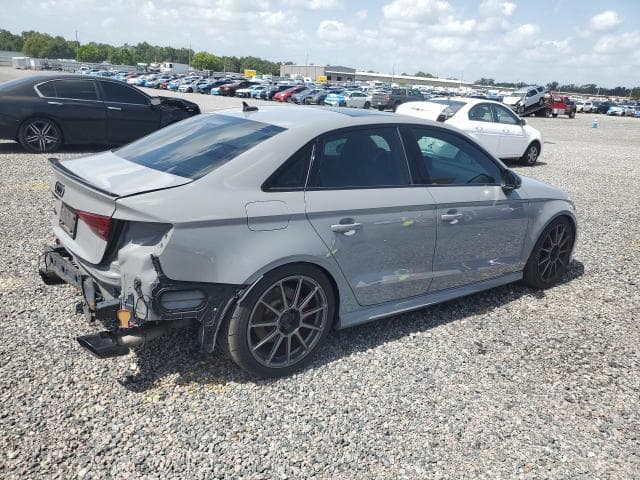 2019 AUDI RS3 3