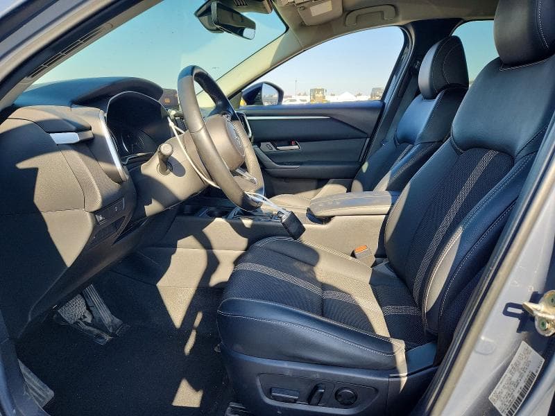 2024 MAZDA CX-50 PREFERRED 7
