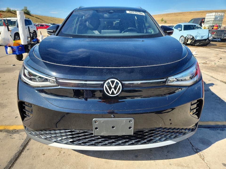 2023 VOLKSWAGEN ID.4 PRO S PLUS 5