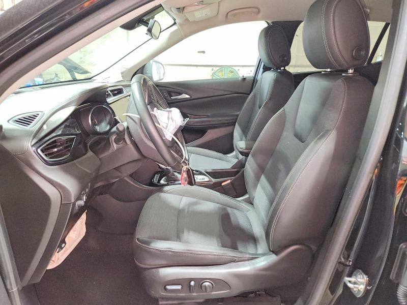2021 BUICK ENCORE GX PREFERRED 7