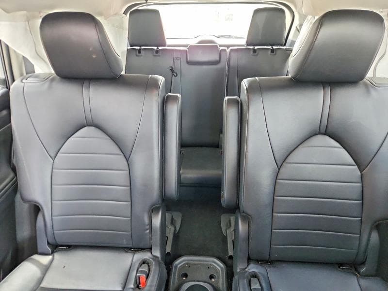 2024 TOYOTA HIGHLANDER XLE 10