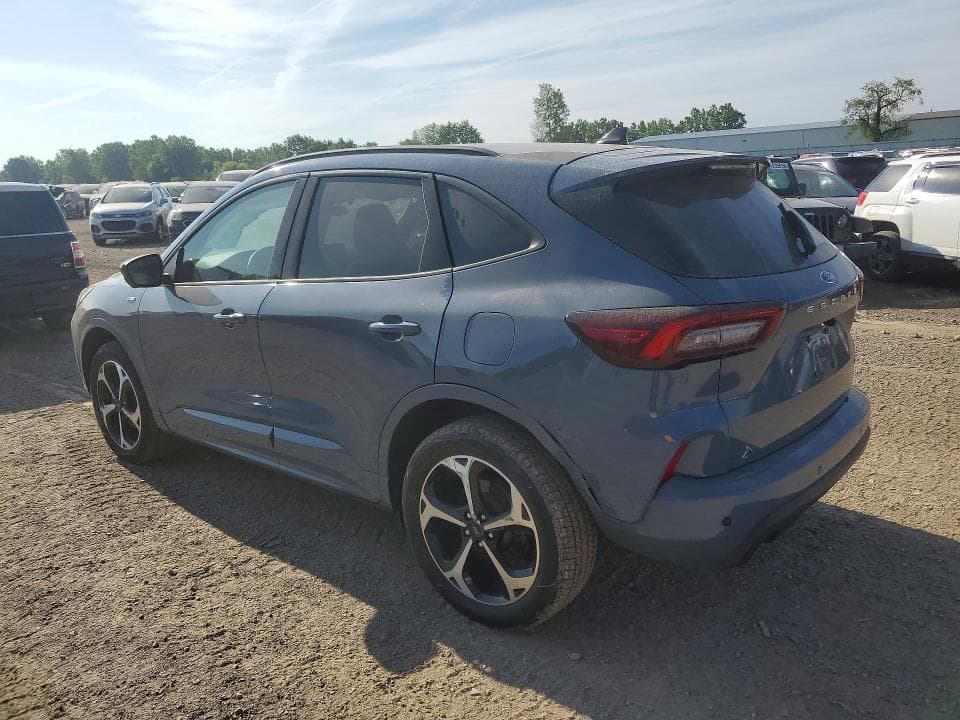 2024 FORD ESCAPE ST LINE SELECT 2