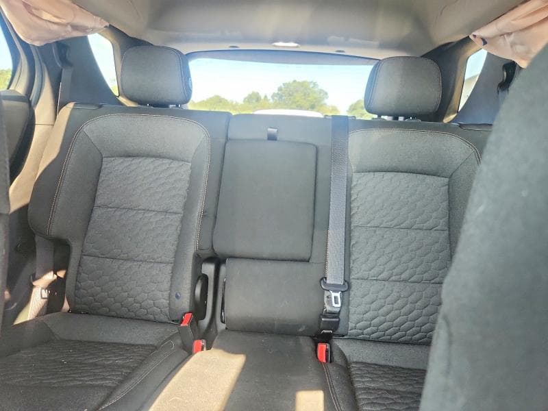 2019 CHEVROLET EQUINOX LT 10