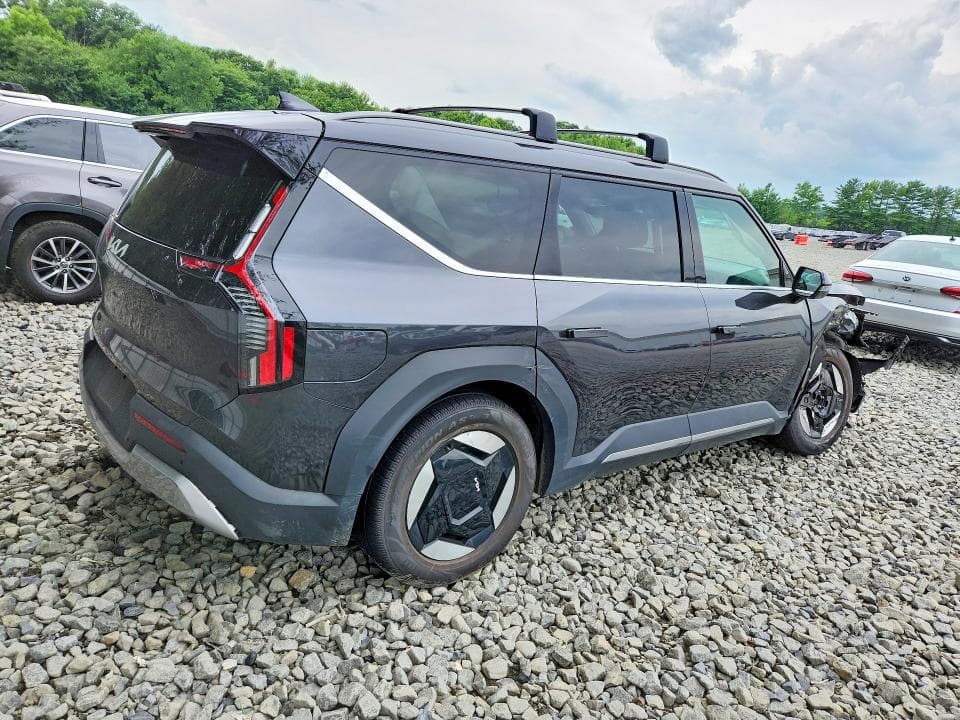 2024 KIA EV9 WIND 3