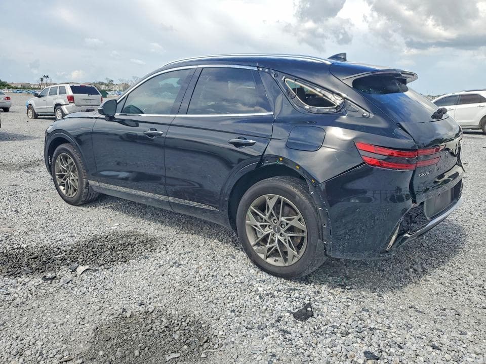 2023 GENESIS GV70 2.5T STANDARD 2
