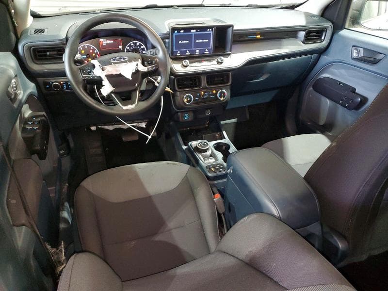 2024 FORD MAVERICK XL 8