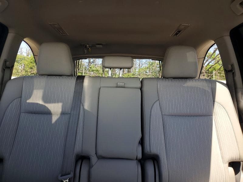 2017 TOYOTA HIGHLANDER LE PLUS 10