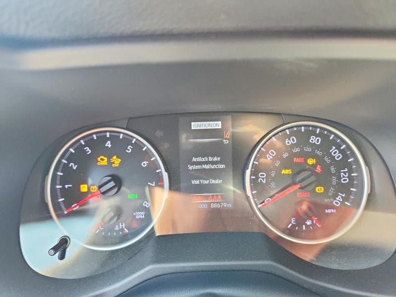2021 TOYOTA RAV4 XLE PREMIUM 9