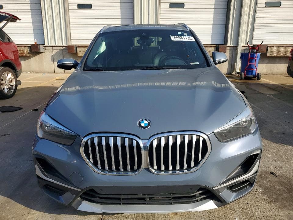 2020 BMW X1 XDRIVE28I 5