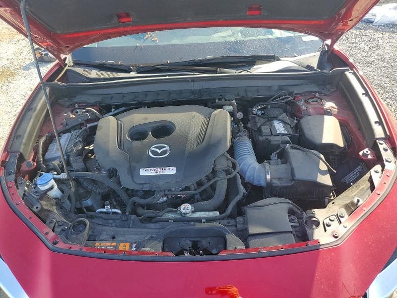 2023 MAZDA CX-30 PREMIUM 12