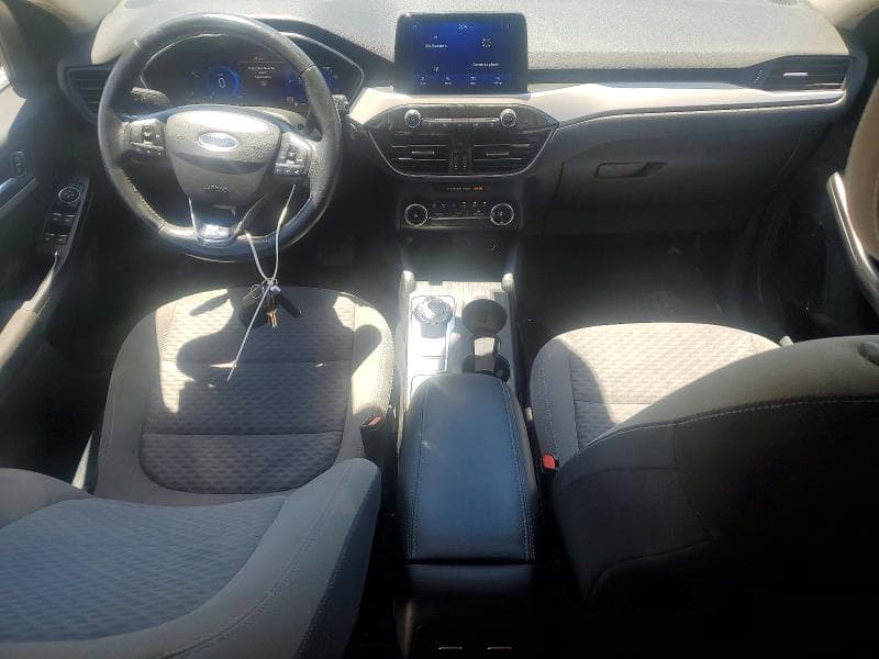 2020 FORD ESCAPE SE SPORT 8