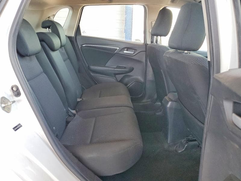 2019 HONDA FIT LX 10