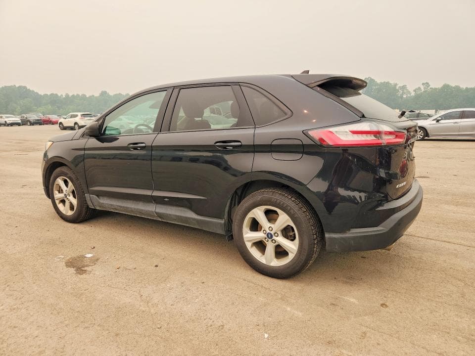 2020 FORD EDGE SE 2