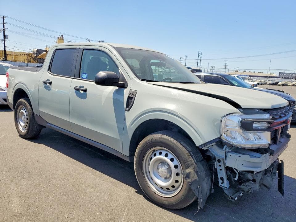 2024 FORD MAVERICK XL 4