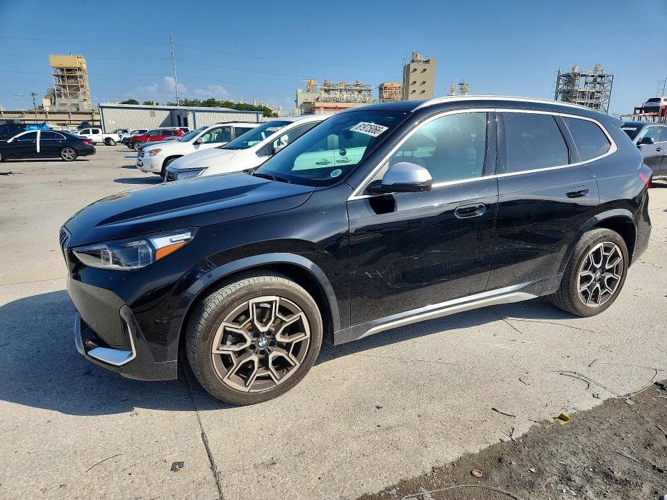 2024 BMW X1 XDRIVE28I - 1