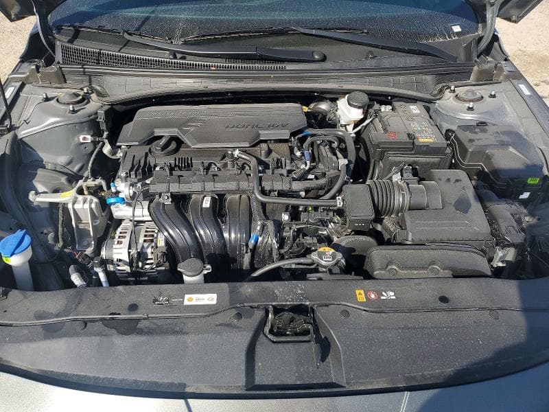 2026 HYUNDAI ELANTRA 11