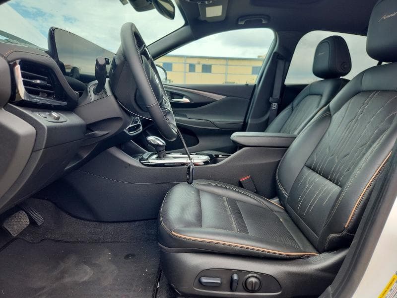 2024 BUICK ENVISTA AVENIR 7