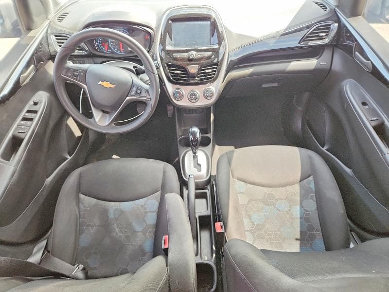 2017 CHEVROLET SPARK 1LT 8