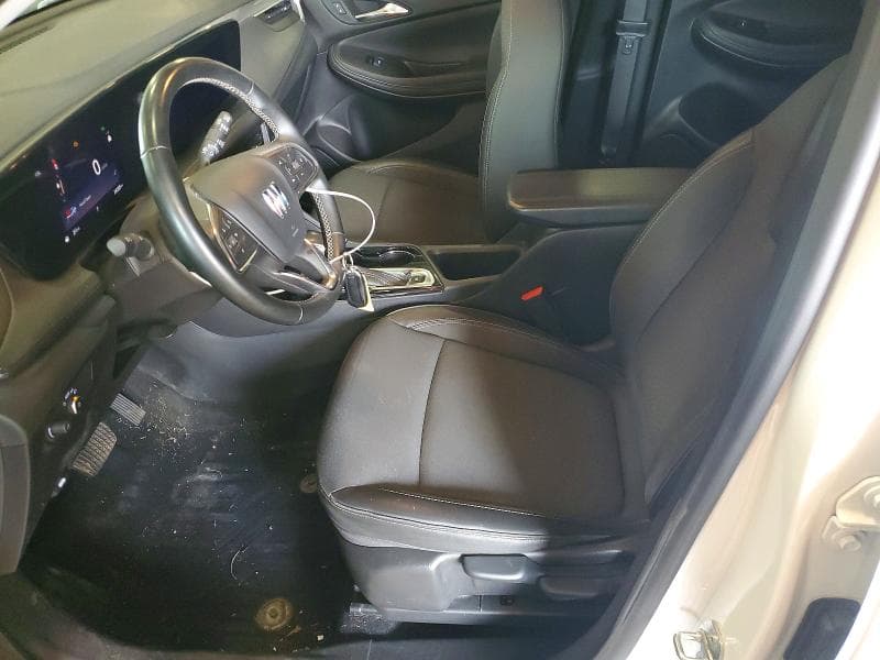 2024 BUICK ENCORE GX PREFERRED 7