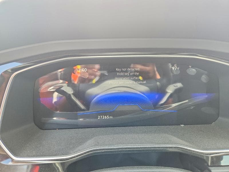 2023 VOLKSWAGEN JETTA SE 9