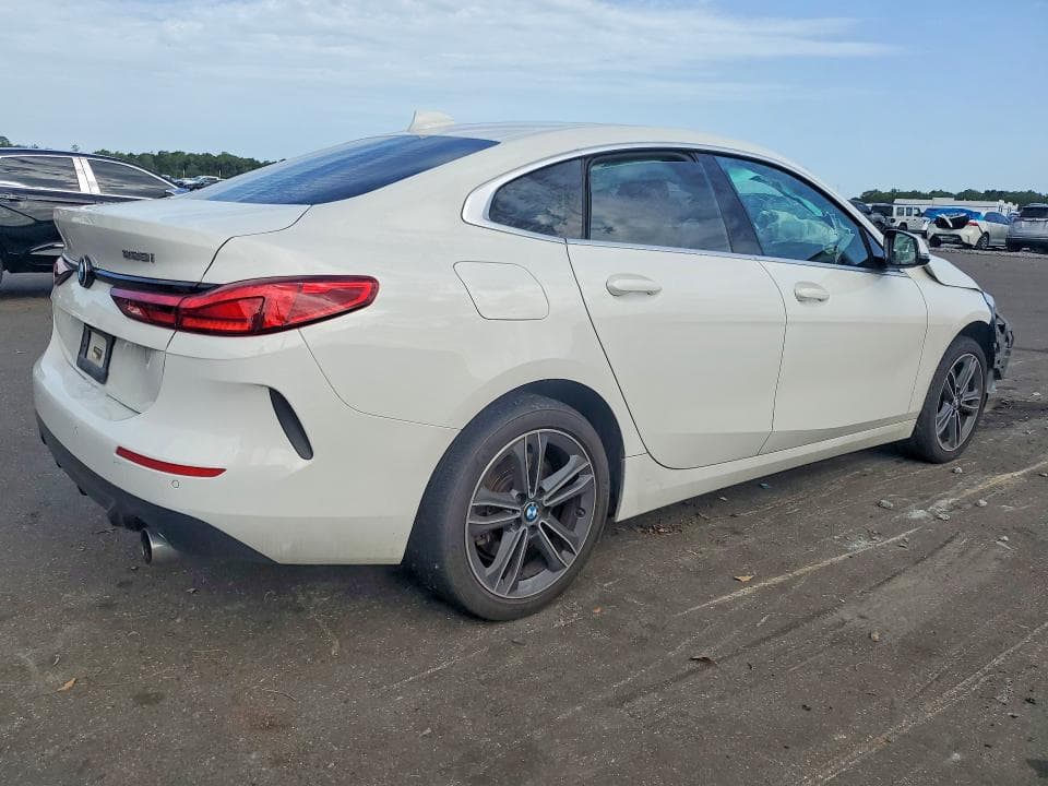 2021 BMW 228I 3