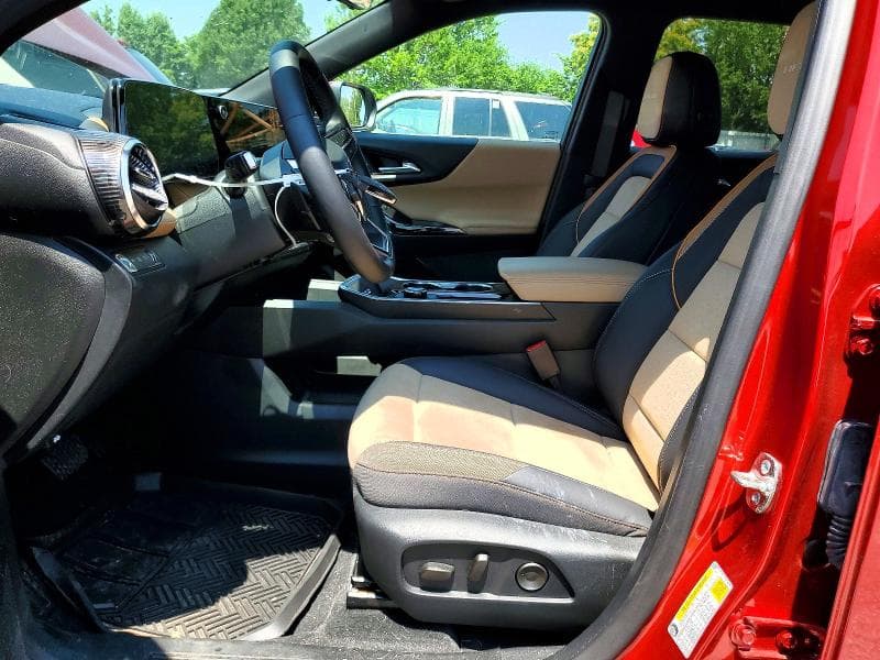 2026 CHEVROLET EQUINOX ACTIV 7