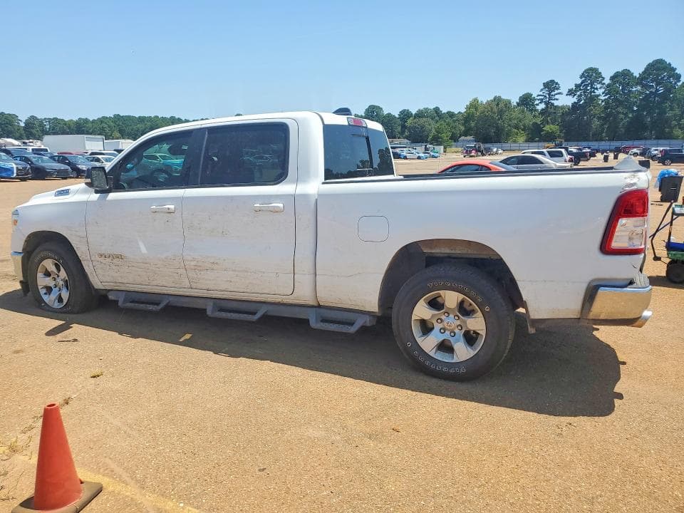 2021 RAM 1500 BIG HORN/LONE STAR 2
