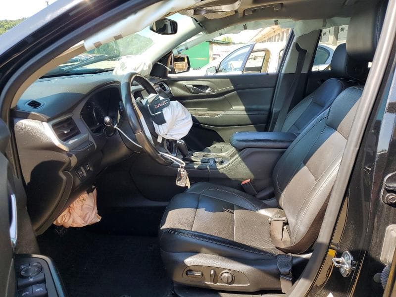 2019 GMC ACADIA SLT-1 7
