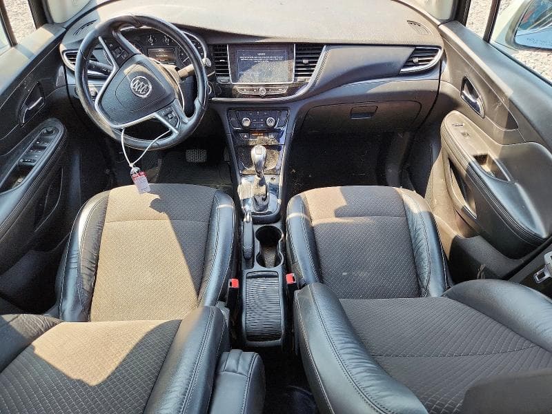 2017 BUICK ENCORE PREFERRED 8