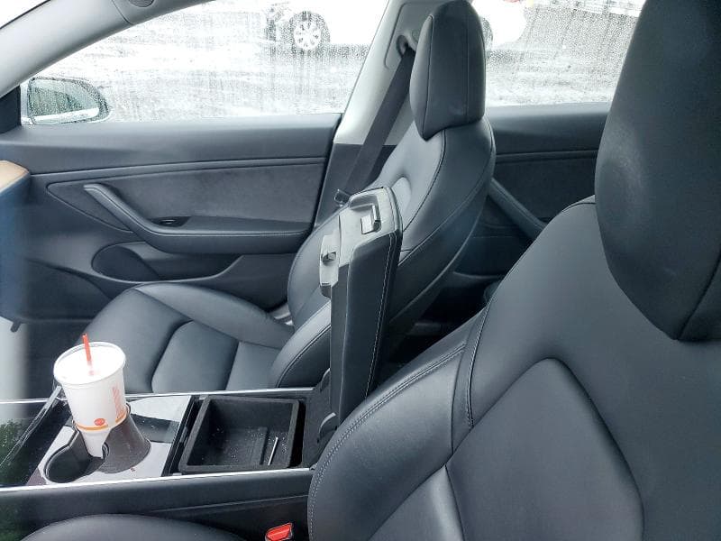 2020 TESLA MODEL 3 8