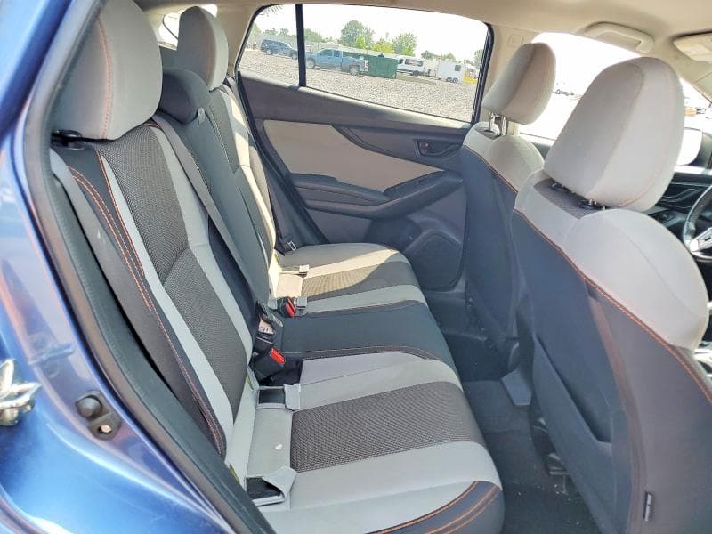 2018 SUBARU CROSSTREK PREMIUM 10