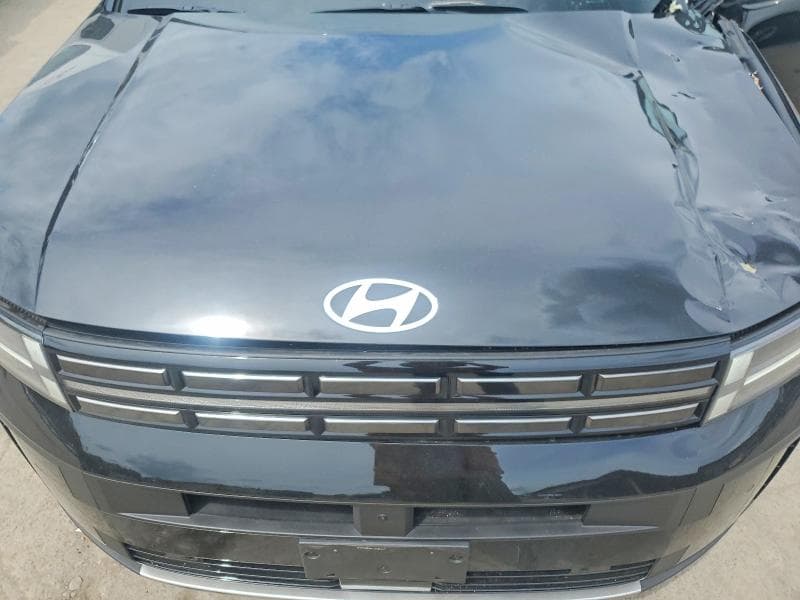 2026 HYUNDAI SANTA FE LIMITED 12